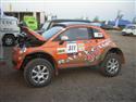 Baja Saxonia 2011 - atmosféra miniobjektivem Pavla Jelínka