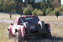 Baja Slovakia 2011 a posádky Offroadsport týmu