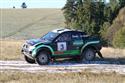 Baja Slovakia 2011 a posádky Offroadsport týmu