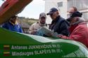 Baja Slovakia 2011 - poprvé u Levoči