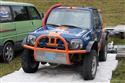 Baja Slovakia 2011 - poprvé u Levoči