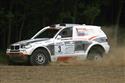 Hungarian Baja 2011 a skvl vod naeho  Mirka Zapletala. Vyhrl 1. RZ.