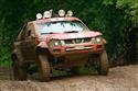 Bahenní koupel aneb Offroadmarathon Dobřany 2011