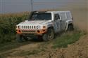 Baja Hungaria 2011 a Mirek Zapletal s novým Hummerem H3 EVO II