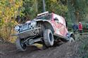 OffROAD Maraton Janovice 2011 - auta a čtyřkolky