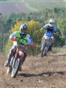 OffROAD Maraton Janovice 2011 -  moto a děti