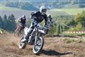 OffROAD Maraton Janovice 2011 -  moto a děti