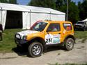Ještě jednou CCR 2011 v maďarském Kapuváru