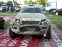 Ještě jednou CCR 2011 v maďarském Kapuváru