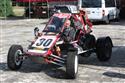 Bugina by náročnou zátěž nevydržela a proto s ní zatím Dušan Randýsek Dakar nepojede
