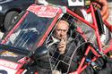 Josef Macháček již prozradil své rozhodnutí. Dakar 2012 s buggy ještě  nepojede !!