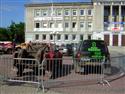 Baja Carpathia 2011 miniobjektivem Pavla Jelínka podruhé