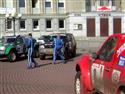 Baja Carpathia 2011 miniobjektivem Pavla Jelínka podruhé