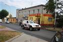Baja Carpathia 2011 a přejímky objektivem Pavla Jelínka