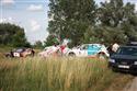 Baja Carpathia 2011 a velmi vydařený prolog