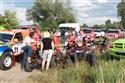 Baja Carpathia 2011 a velmi vydařený prolog