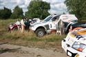 Baja Carpathia 2011 a velmi vydařený prolog