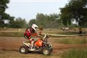 Baja Carpathia 2011 - vydařený prolog a čtyřkolky
