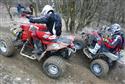Offroad marathon Šternberk 2011