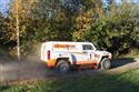 Finálový podnik CCR 2011 ve Vsetíně a posádky Offroadsport týmu atd
