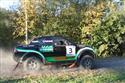 Finálový podnik CCR 2011 ve Vsetíně a posádky Offroadsport týmu atd