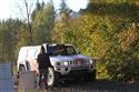 Finálový podnik CCR 2011 ve Vsetíně a posádky Offroadsport týmu atd