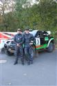 Finálový podnik CCR 2011 ve Vsetíně a posádky Offroadsport týmu atd