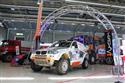 Tm Offroadsport spolen s MotorMIXem na veletrhu Autosalon 2011 v Brn