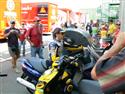 Zkulis MS superbike v Brn 2007, foto R. Strek