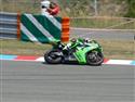 Zkulis MS superbike v Brn 2007, foto R. Strek