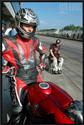 Motocyklový CEC 2007 v Brně, foto Ladislav Kuruc