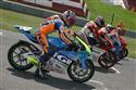 Tým FGR na ME motocyklů 2007 v Mostě