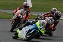 Tým FGR na ME motocyklů 2007 v Mostě