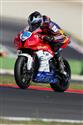 Michal Filla na MS ve Valleluze 2007, foto týmu Vl. Rejda