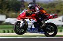 Michal Filla při MS Supersport v italské Vallelunze pokazil start