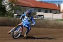 Slovácký ovál Březolupy, září 2007, foto Roman Kašpárek