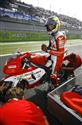 WSBK 2007, Magny Cours a Matěj Smrž, foto týmu