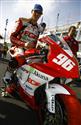 WSBK 2007, Magny Cours a Matěj Smrž, foto týmu