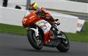 WSBK 2007, Magny Cours a Matěj Smrž, foto týmu
