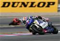 GP Brna 2007, kvalifikace Karla Abraháma, foto týmu