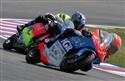 GP Brna 2007 a tým FGR s ryze českým motocyklem, foto týmu