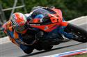 GP Brna 2007 a tým FGR s ryze českým motocyklem, foto týmu