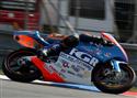 GP Brna 2007 a tým FGR s ryze českým motocyklem, foto týmu