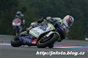 Češi Lukáš Pešek a Karel Abrahám, kvalifikace na GP Brno, foto J.Navrkal