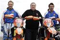 V Chilské La Sereně zakončena 82.ISDE - Světová trofej míří do Itálie