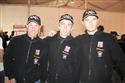 Motocyklová Šestidenní - Chille 2007, přípravy, oficiální foto české reprezentace