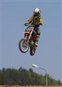 Dětský motokros - Češi na ME 2007