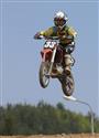 Dětský motokros - Češi na ME 2007