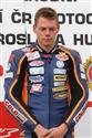 Michal Filla bronzov v Mistrovstv Evropy Supersport 2007 v Cartagen.!