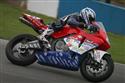 Donington 2007 a naši motorkáři